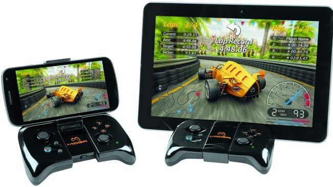 MOGA Pro Controller